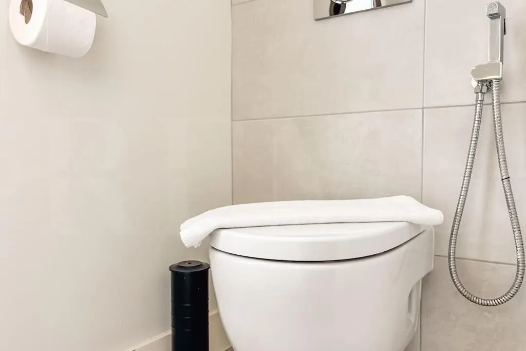 Central Gem With Stunning Port & Sea Views By Rems Màlaga Španělsko